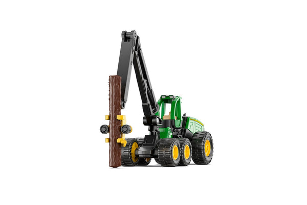 Siku John Deere Harvester (1135)