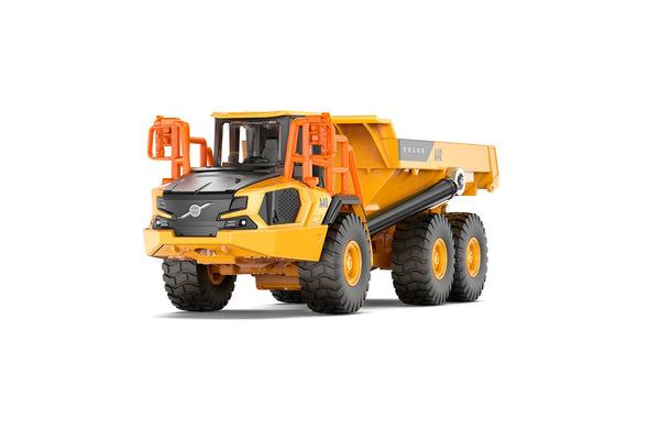 Siku Volvo A40J Dumper (1786)