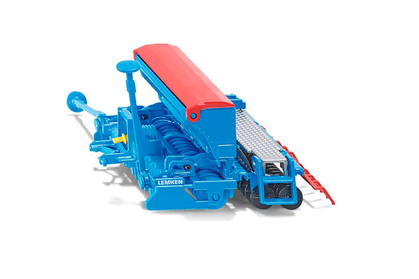 Siku Lemken Zaaimachine (2278)