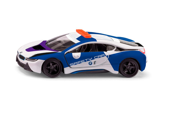 Siku BMW i8 Safety Car (2319)