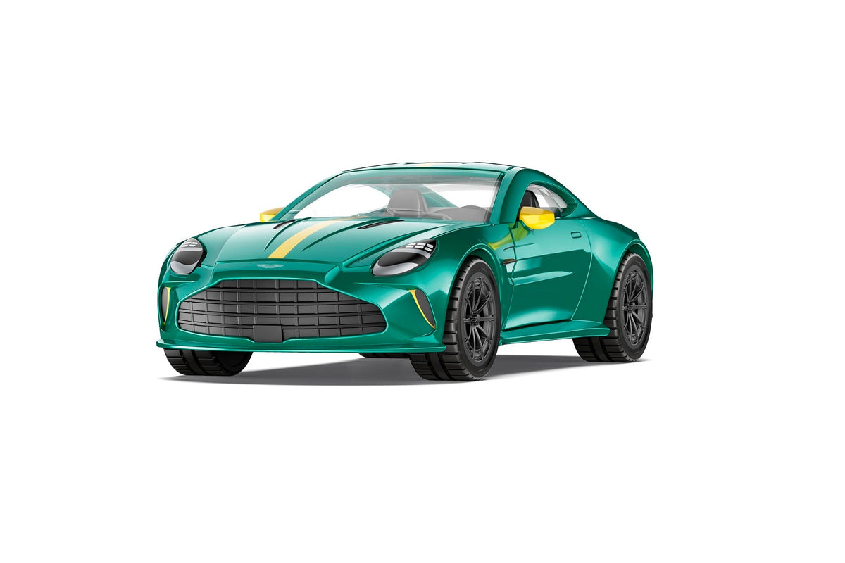 Siku Aston Martin Vantage AMV24 Editie (2368)