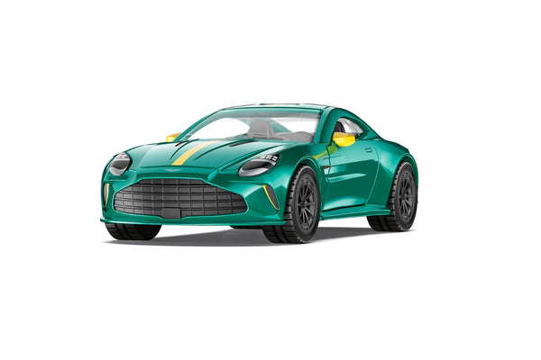 Siku Aston Martin Vantage AMV24 Editie (2368)