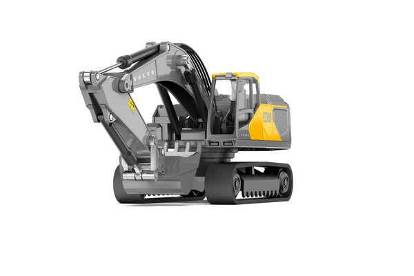 Siku Volvo EC300 Hydraulische Graafmachine (3564)