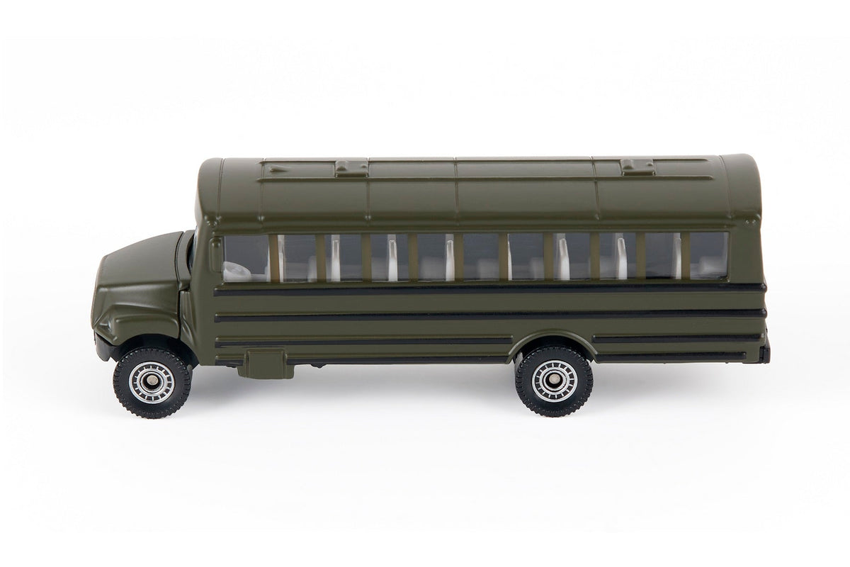 Siku Military Bus (8322)