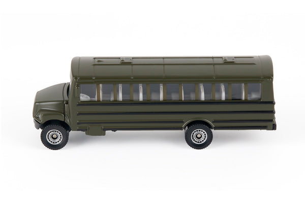 Siku Military Bus (8322)