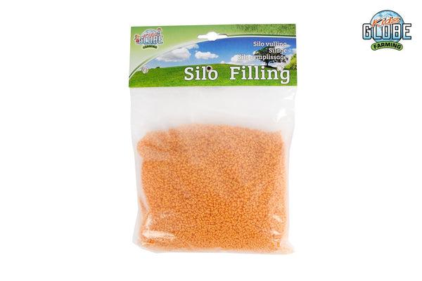 Kids Globe silo vulling zak 500gram